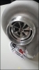 Turbo BorgWarner S300 SXe Turbosprężarka 2,5L - 5L - 800KM+