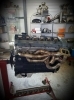 T4 Twinscrool EXHAUST MANIFOLD M50 M52 M54 T4 M50B25 M50B28 M52B28 M54B30 E30 E36 E46