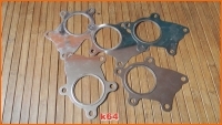 Uszczelka Turbo wydech T3 T04 ford 5 bolt gt35