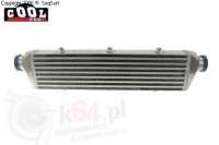 Intercooler 550x140x65 wejście 2,25