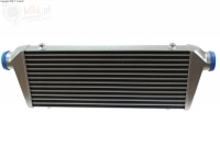 Intercooler 600x300x76mm / Regularny