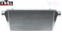 Intercooler 600x300x76mm / Regularny