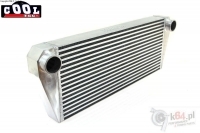 Intercooler 600x300x76mm / Regularny