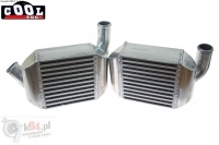 Intercooler 600x300x76mm / Regularny