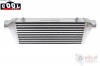 Intercooler 600x300x76mm / Regularny