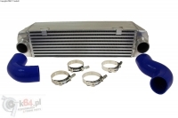 Intercooler 600x300x76mm / Regularny