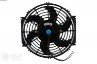 Intercooler 600x300x76mm / Regularny