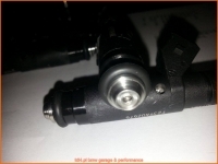 wtryskiwacz siemens deka 630cc