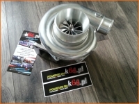 Turbo k64 SPEC / T76 x Godzilla Billet + Ceramic Dual BB 1000KM+