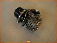 Wastegate 50mm powerflow - nowość ! wzmacniana membrana i uszczelka ...