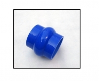 Łącznik antywibracyjny silikonowy 60mm