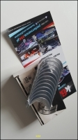 Panewki Korbowodowe King Racing M20 / M50 / M52 / M54 k64.pl