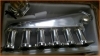 Kolektor ssący 2JZ GTE TURBO intake manifold MAX FLOW
