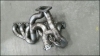 BMW E36 T3 TURBO KOLEKTOR MANIFOLD k64 spec gt30 gt35.30 gt3582r