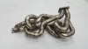 Fullrace max HP TWINSCROOL Exhaust manifold 1000+ k64 BMW custom M50 M52 M54 Turbo  T3 / T4
