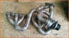 BMW E36 TURBO KOLEKTOR MANIFOLD k64 spec T4 flange T66 T67 S200 S300 Turbo