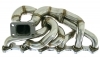Kolektor BMW E30 M20 320i 323i 325i 325ix TURBO NON wastegate