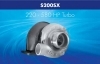 Turbo BorgWarner S200 SX  Turbosprężarka 2,0L - 4L 200-550KM