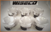 Kute tłoki BMW m3 S50b32 Wiseco Forged Pistons TURBO 8:8 CR