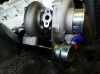 TURBO KIT STAGE 2 - BMW 2.0 M50b20 M52b20  300+ Full set k64 performance