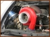 Turbosprężarka k64spec GT3584 twinscrool GT3540 / GT35 84mm 650KM +  tylko od k64.pl