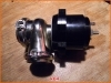 WASTEGATE "gigant" WG 44mm / 50mm / 66mm vband