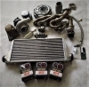 Podstawowy zestaw Turbo konwersji do BMW S54 M3 e46 stage1 Turbo Kit stage1