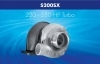 Turbo BorgWarner S300 SX s300SX Turbosprężarka 320-800HP 2,8L  - 5L