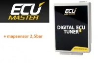 Ecumaster Det3 z mapsensorem 4bar (2,5 bara nadcisnienia)